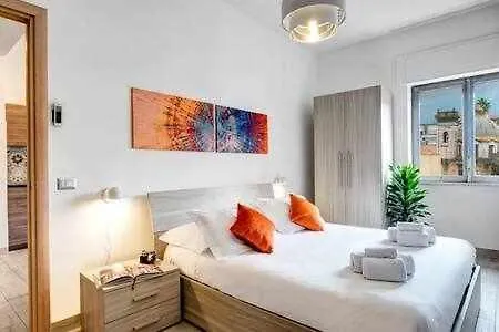 Gocce - El Royale Orange Apartment Sorrento