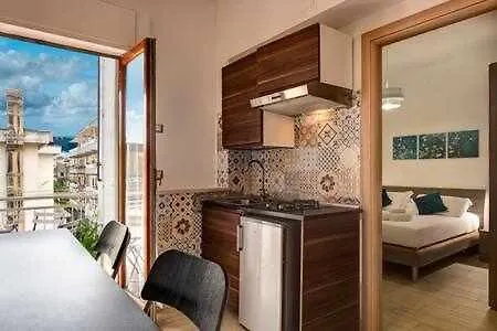 Lägenhet Gocce - El Royale Orange